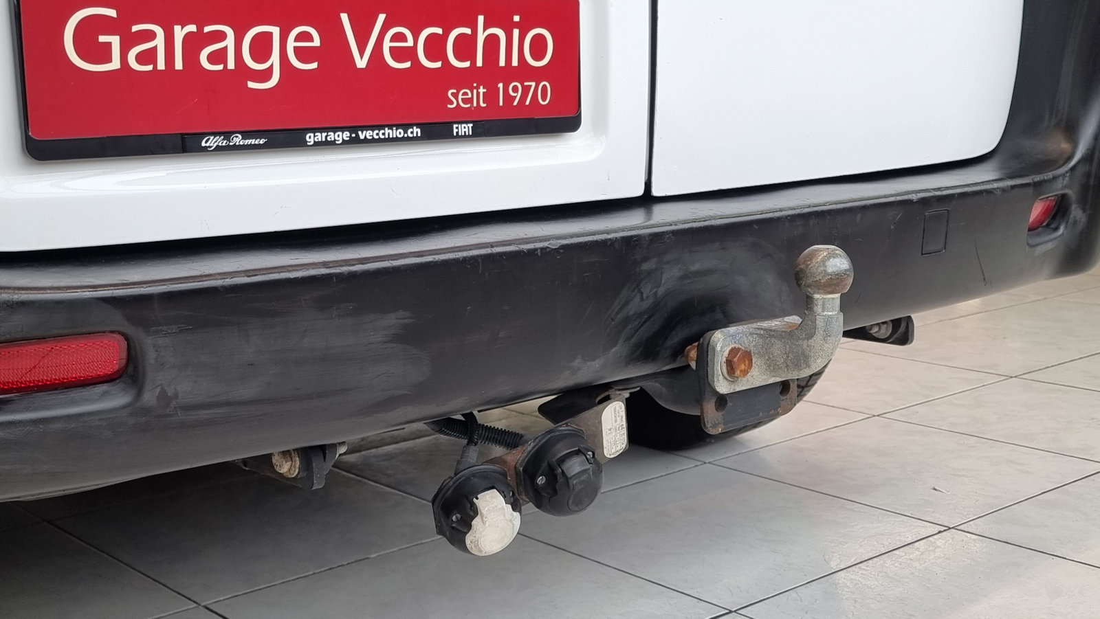 CITROEN Jumpy Kaw. 10 L1H1 2.0 HDi 125, Diesel, Occasion / Gebraucht, Handschaltung - 5