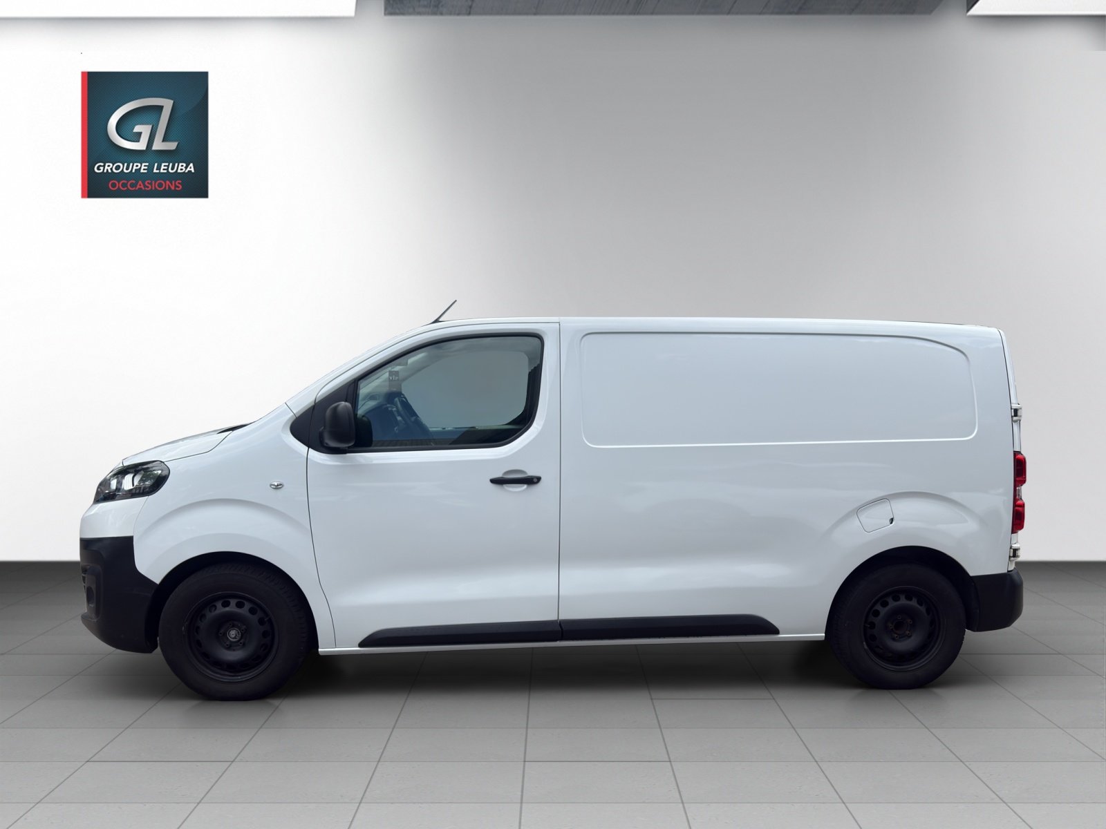 CITROEN Jumpy 1.5 BlueHDi 120 M Komfort, Diesel, Occasion / Utilisé, Manuelle - 3