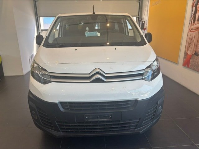 CITROEN Jumpy 1.5 BlueHDi 120 M Club BVM6, Diesel, Occasioni / Usate, Manuale - 3
