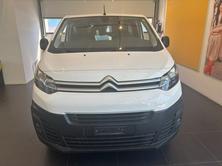 CITROEN Jumpy 1.5 BlueHDi 120 M Club BVM6, Diesel, Occasion / Gebraucht, Handschaltung - 3