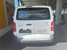 CITROEN Jumpy 1.5 BlueHDi 120 M Club BVM6, Diesel, Occasion / Gebraucht, Handschaltung - 5