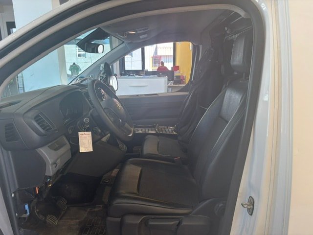 CITROEN Jumpy 1.5 BlueHDi 120 M Club BVM6, Diesel, Occasioni / Usate, Manuale - 7