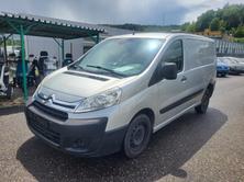 CITROEN Jumpy 1.6 HDi 12 L1H1, Diesel, Occasion / Gebraucht, Handschaltung - 2