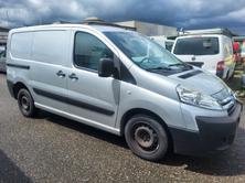 CITROEN Jumpy 1.6 HDi 12 L1H1, Diesel, Occasion / Gebraucht, Handschaltung - 3
