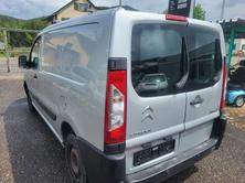 CITROEN Jumpy 1.6 HDi 12 L1H1, Diesel, Occasion / Gebraucht, Handschaltung - 4