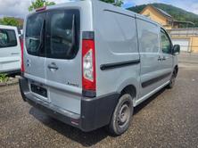 CITROEN Jumpy 1.6 HDi 12 L1H1, Diesel, Occasion / Gebraucht, Handschaltung - 5