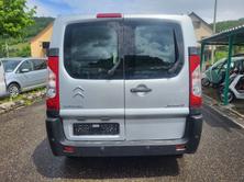 CITROEN Jumpy 1.6 HDi 12 L1H1, Diesel, Occasion / Gebraucht, Handschaltung - 6