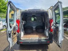 CITROEN Jumpy 1.6 HDi 12 L1H1, Diesel, Occasion / Gebraucht, Handschaltung - 7