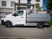 CITROEN e-Jumpy M 75kWh, Electric, Second hand / Used, Automatic - 2