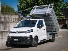 CITROEN e-Jumpy M 75kWh, Electric, Second hand / Used, Automatic - 5