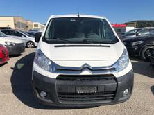 CITROEN Jumpy 2.0 HDi 12 L1H1, Diesel, Occasion / Utilisé, Manuelle - 2