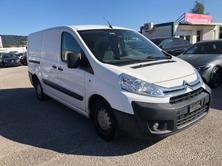 CITROEN Jumpy 2.0 HDi 12 L1H1, Diesel, Occasion / Utilisé, Manuelle - 3