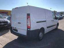 CITROEN Jumpy 2.0 HDi 12 L1H1, Diesel, Occasion / Utilisé, Manuelle - 4