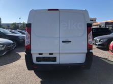 CITROEN Jumpy 2.0 HDi 12 L1H1, Diesel, Occasion / Utilisé, Manuelle - 5