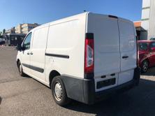 CITROEN Jumpy 2.0 HDi 12 L1H1, Diesel, Occasion / Utilisé, Manuelle - 6