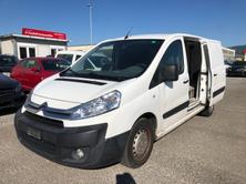 CITROEN Jumpy 2.0 HDi 12 L1H1, Diesel, Occasion / Utilisé, Manuelle - 7