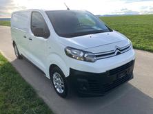 CITROEN Jumpy 1.5 BlueHDi 100 M Komfort mit Anhängerkupplun, Diesel, Occasion / Utilisé, Manuelle - 2