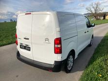 CITROEN Jumpy 1.5 BlueHDi 100 M Komfort mit Anhängerkupplun, Diesel, Occasion / Utilisé, Manuelle - 3