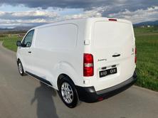 CITROEN Jumpy 1.5 BlueHDi 100 M Komfort mit Anhängerkupplun, Diesel, Occasion / Utilisé, Manuelle - 4