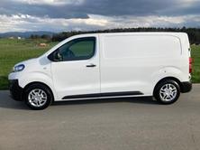 CITROEN Jumpy 1.5 BlueHDi 100 M Komfort mit Anhängerkupplun, Diesel, Occasion / Utilisé, Manuelle - 5