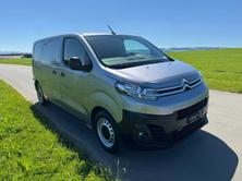 CITROEN Jumpy 1.5 BlueHDi 120 M, Diesel, Occasion / Utilisé, Manuelle - 2