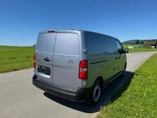 CITROEN Jumpy 1.5 BlueHDi 120 M, Diesel, Occasion / Utilisé, Manuelle - 4