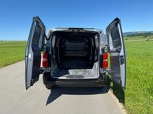 CITROEN Jumpy 1.5 BlueHDi 120 M, Diesel, Occasion / Utilisé, Manuelle - 6