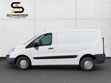 CITROEN Jumpy 1.6 HDi 10 L1H1, Diesel, Occasioni / Usate, Manuale - 4