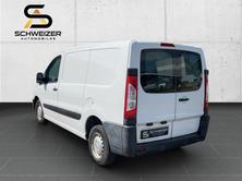 CITROEN Jumpy 1.6 HDi 10 L1H1, Diesel, Occasioni / Usate, Manuale - 6