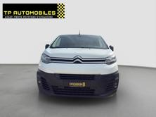 CITROEN Jumpy 2.0 BlueHDi 120 XL Komfort, Diesel, Occasioni / Usate, Manuale - 2