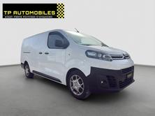 CITROEN Jumpy 2.0 BlueHDi 120 XL Komfort, Diesel, Occasioni / Usate, Manuale - 3
