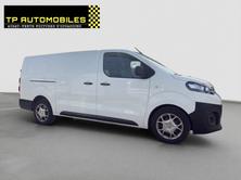 CITROEN Jumpy 2.0 BlueHDi 120 XL Komfort, Diesel, Occasioni / Usate, Manuale - 4
