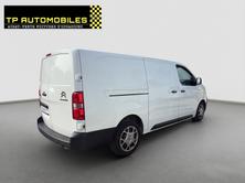 CITROEN Jumpy 2.0 BlueHDi 120 XL Komfort, Diesel, Occasioni / Usate, Manuale - 5