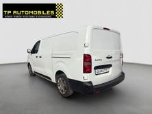 CITROEN Jumpy 2.0 BlueHDi 120 XL Komfort, Diesel, Occasioni / Usate, Manuale - 7