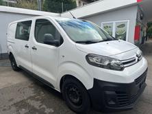 CITROEN Jumpy 1.5 BlueHDi 120 M Attraction, Diesel, Occasion / Utilisé, Manuelle - 3