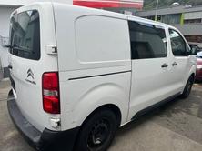 CITROEN Jumpy 1.5 BlueHDi 120 M Attraction, Diesel, Occasion / Utilisé, Manuelle - 4