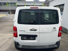 CITROEN Jumpy 1.5 BlueHDi 120 M Attraction, Diesel, Occasion / Utilisé, Manuelle - 6