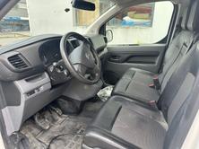 CITROEN Jumpy 1.5 BlueHDi 120 M Attraction, Diesel, Occasion / Utilisé, Manuelle - 7