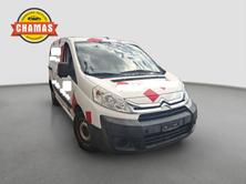 CITROEN Jumpy 1.6 HDi 12 L1H1, Diesel, Second hand / Used, Manual - 2