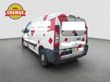 CITROEN Jumpy 1.6 HDi 12 L1H1, Diesel, Second hand / Used, Manual - 4