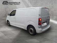 CITROEN Jumpy fourg. M 2.0 BlueHDi 140, Diesel, Second hand / Used, Automatic - 3