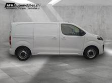 CITROEN Jumpy fourg. M 2.0 BlueHDi 140, Diesel, Second hand / Used, Automatic - 6