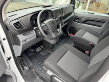 CITROEN Jumpy HDi140 XL 2.0 L2 AT, Diesel, Occasion / Gebraucht, Automatik - 2