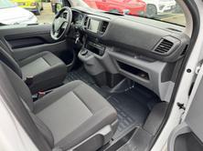 CITROEN Jumpy HDi140 XL 2.0 L2 AT, Diesel, Occasion / Gebraucht, Automatik - 7