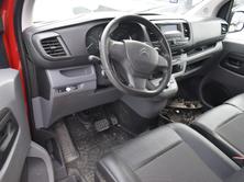 CITROEN Jumpy 2.0 BlueHDi 140 M Club EAT8, Diesel, Occasioni / Usate, Automatico - 2