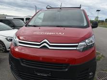 CITROEN Jumpy 2.0 BlueHDi 140 M Club EAT8, Diesel, Occasioni / Usate, Automatico - 3