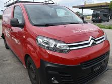 CITROEN Jumpy 2.0 BlueHDi 140 M Club EAT8, Diesel, Occasioni / Usate, Automatico - 4