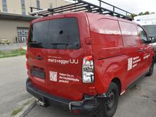CITROEN Jumpy 2.0 BlueHDi 140 M Club EAT8, Diesel, Occasioni / Usate, Automatico - 5