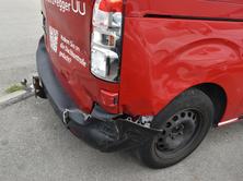 CITROEN Jumpy 2.0 BlueHDi 140 M Club EAT8, Diesel, Occasioni / Usate, Automatico - 6