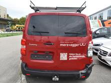 CITROEN Jumpy 2.0 BlueHDi 140 M Club EAT8, Diesel, Occasioni / Usate, Automatico - 7